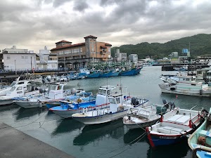 澳底漁港 place picture