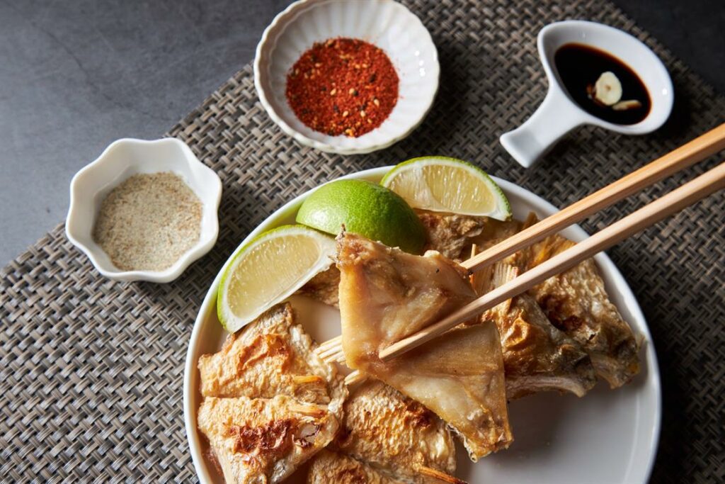 海味好店｜長盈海味屋｜臺南市